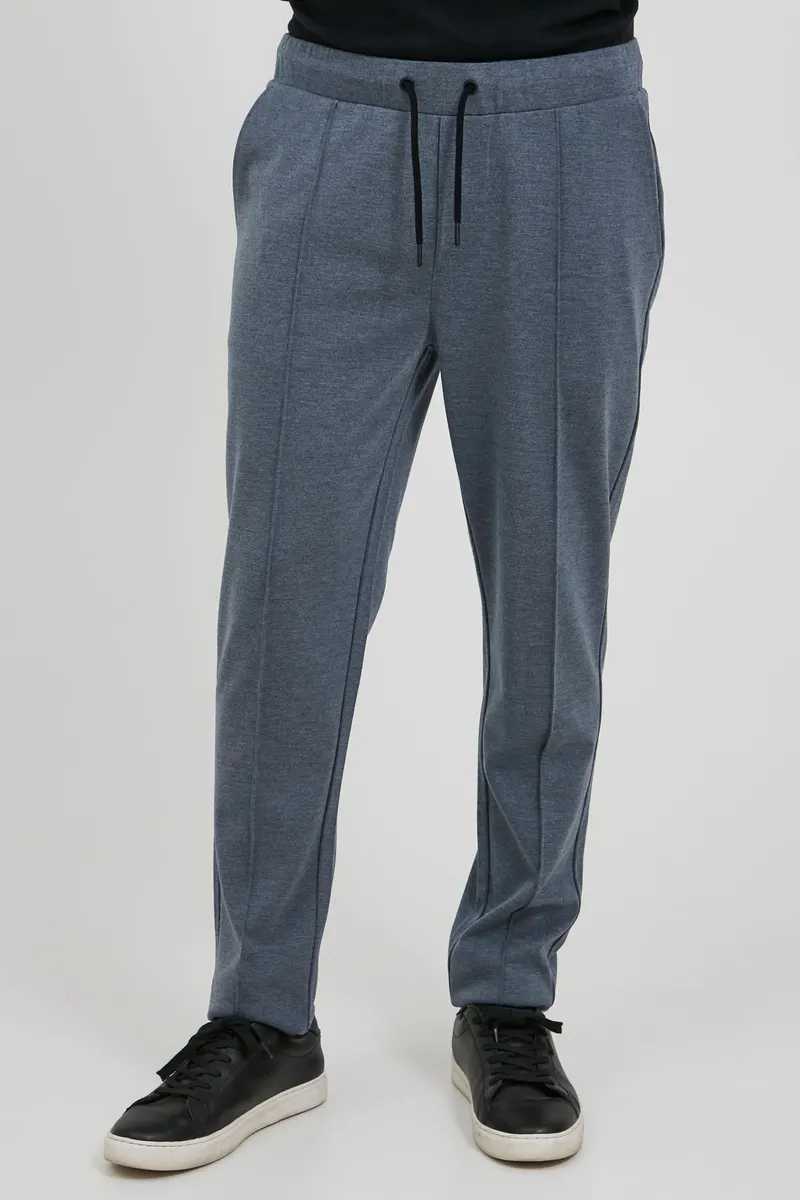 

Смешанные спортивные штаны "BLEND BHPants", цвет Dress Blues Melange