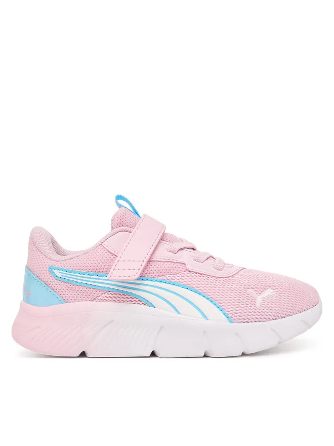 Puma Кроссовки FlexFocus Modern Jelly Heaven AC+ PS 406082 01 розовые
