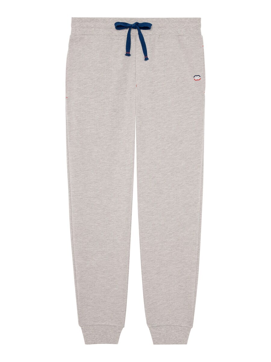 

Длинные брюки HOM Regular Workout Pants Sport Lounge, пятнистый серый