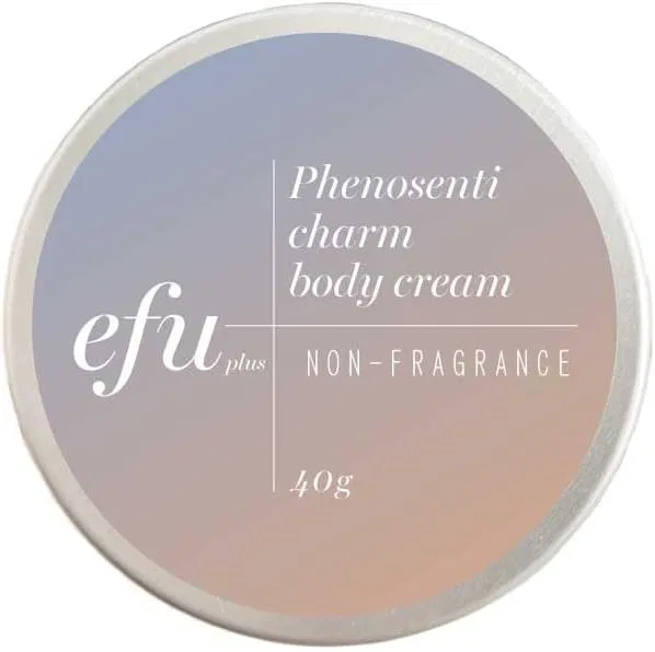 Крем для тела Finocenti Charm Cream And Simple High Quality 40 г без отдушки