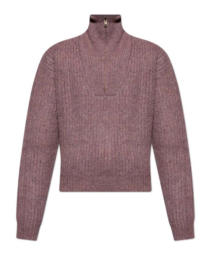 

Свитер Данита Marant Ãtoile, фиолетовый