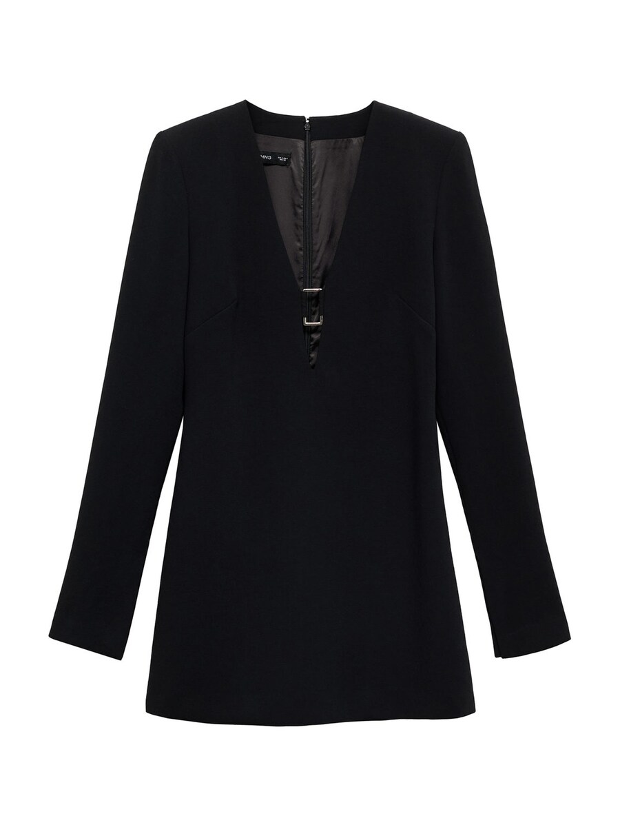 

Платье MANGO Colette, черный