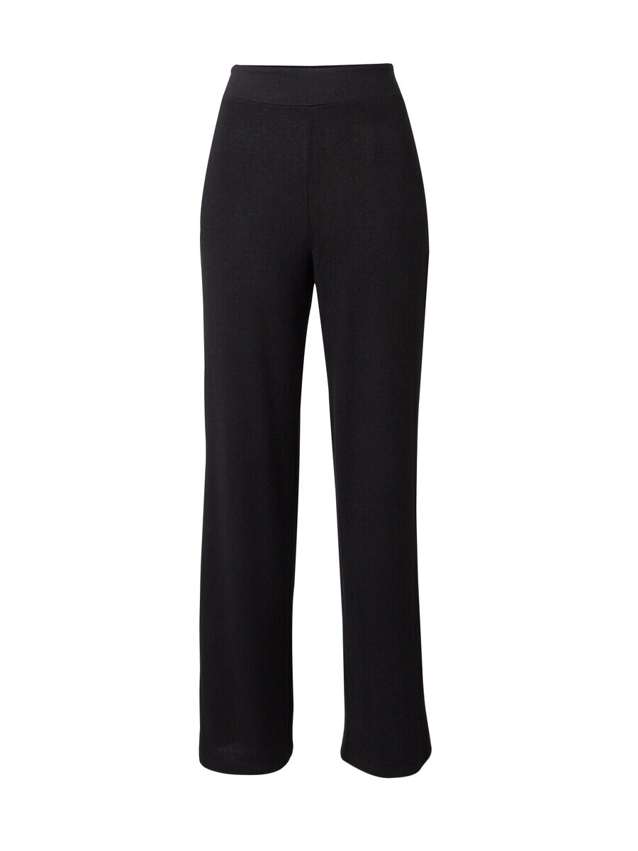 

Тканевые брюки Noisy may Wide leg Pants NMCITY, черный