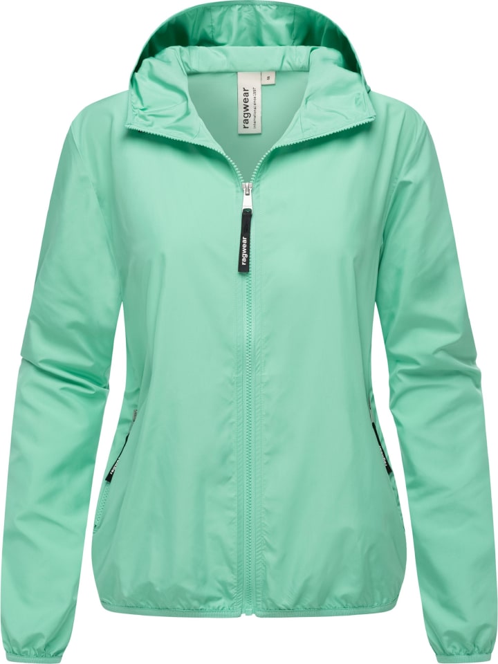 

Куртка ragwear