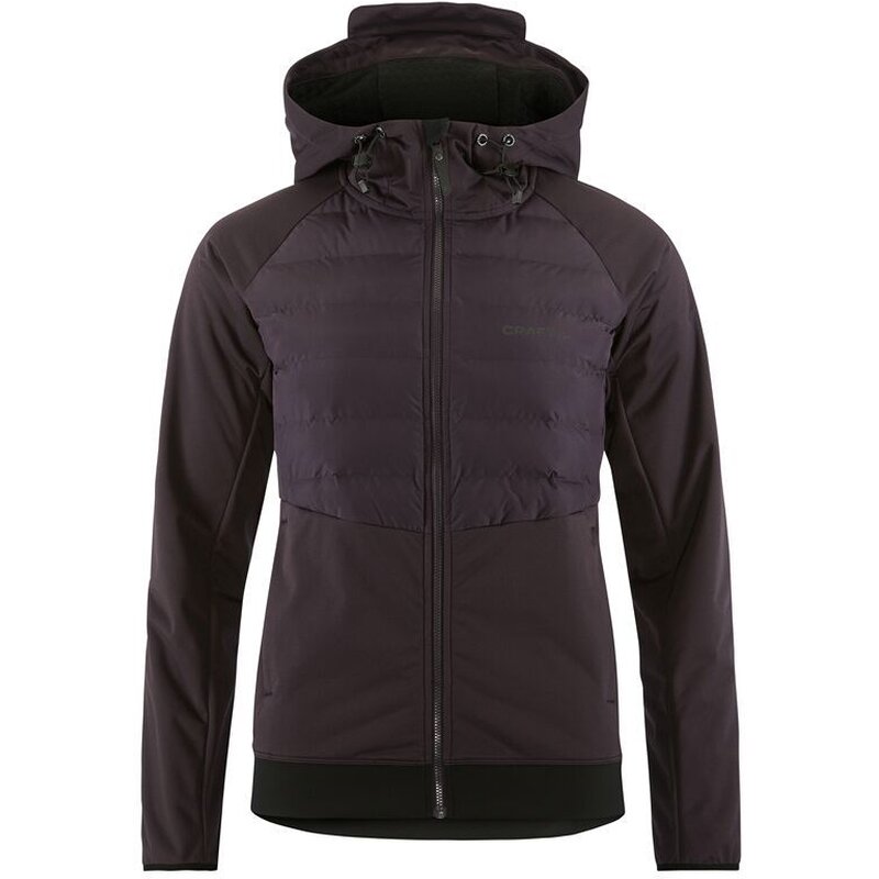 

Куртка-Трансформер для теплового джекета Craft, мультиколор