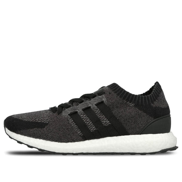 

Кроссовки eqt support ultra primeknit 'core black' Adidas, мультиколор