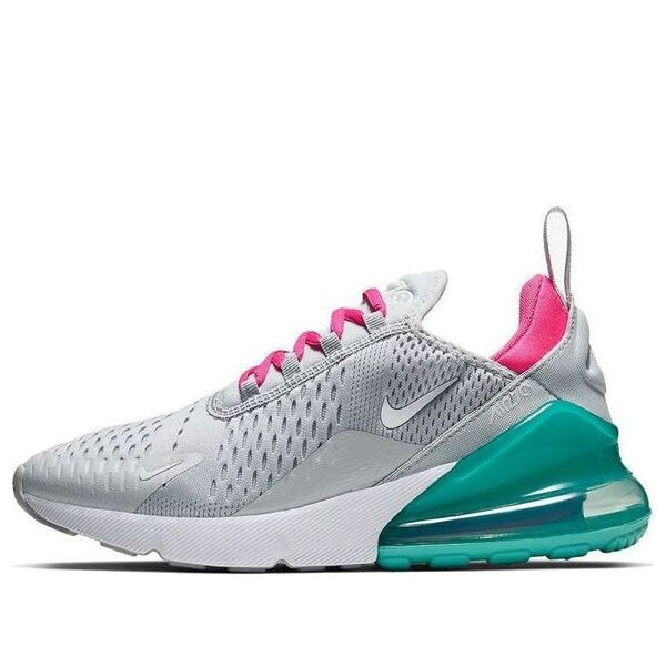 

Кроссовки air max 270 Nike, синий