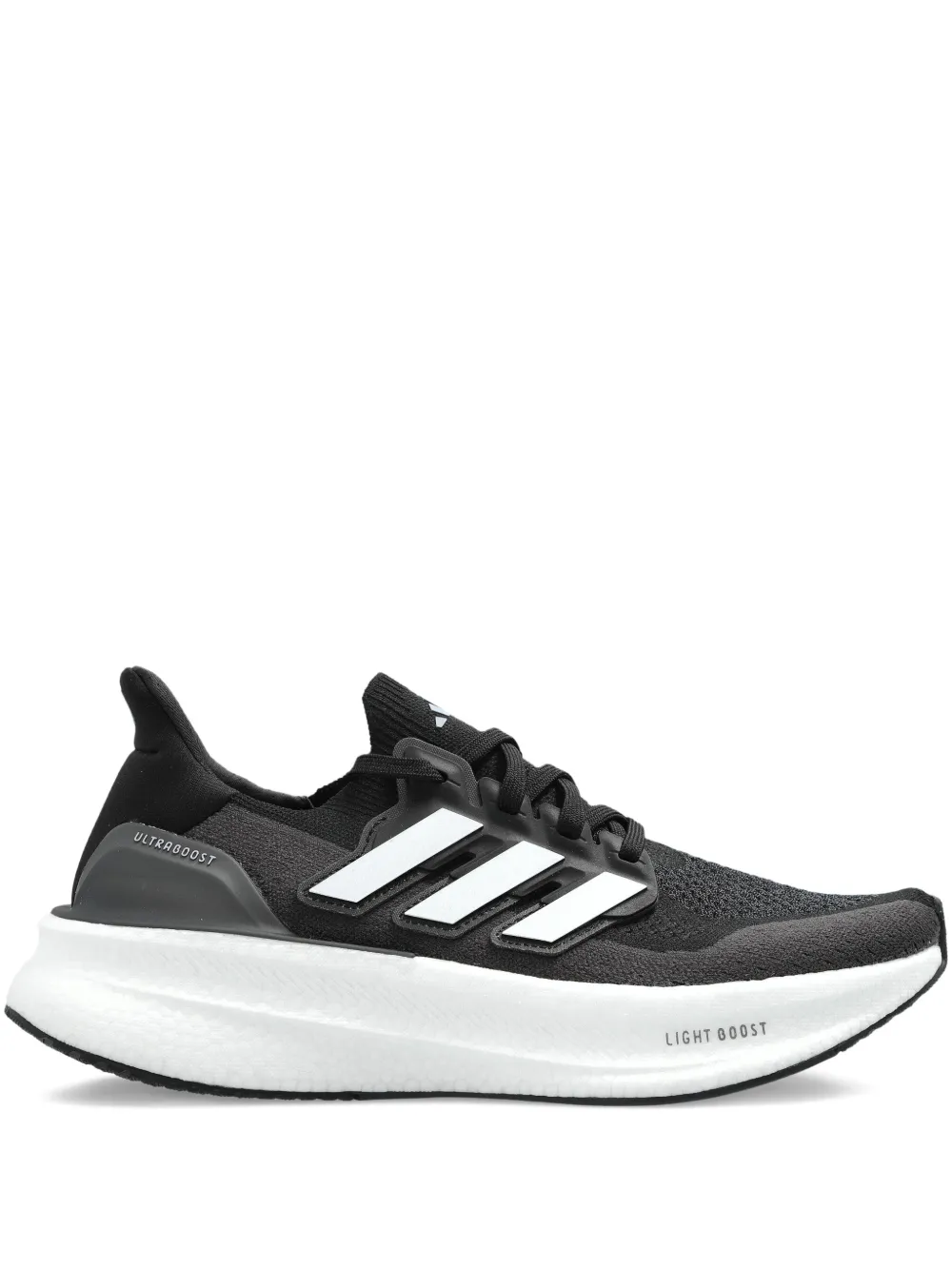 Кроссовки Ultraboost Adidas, черный