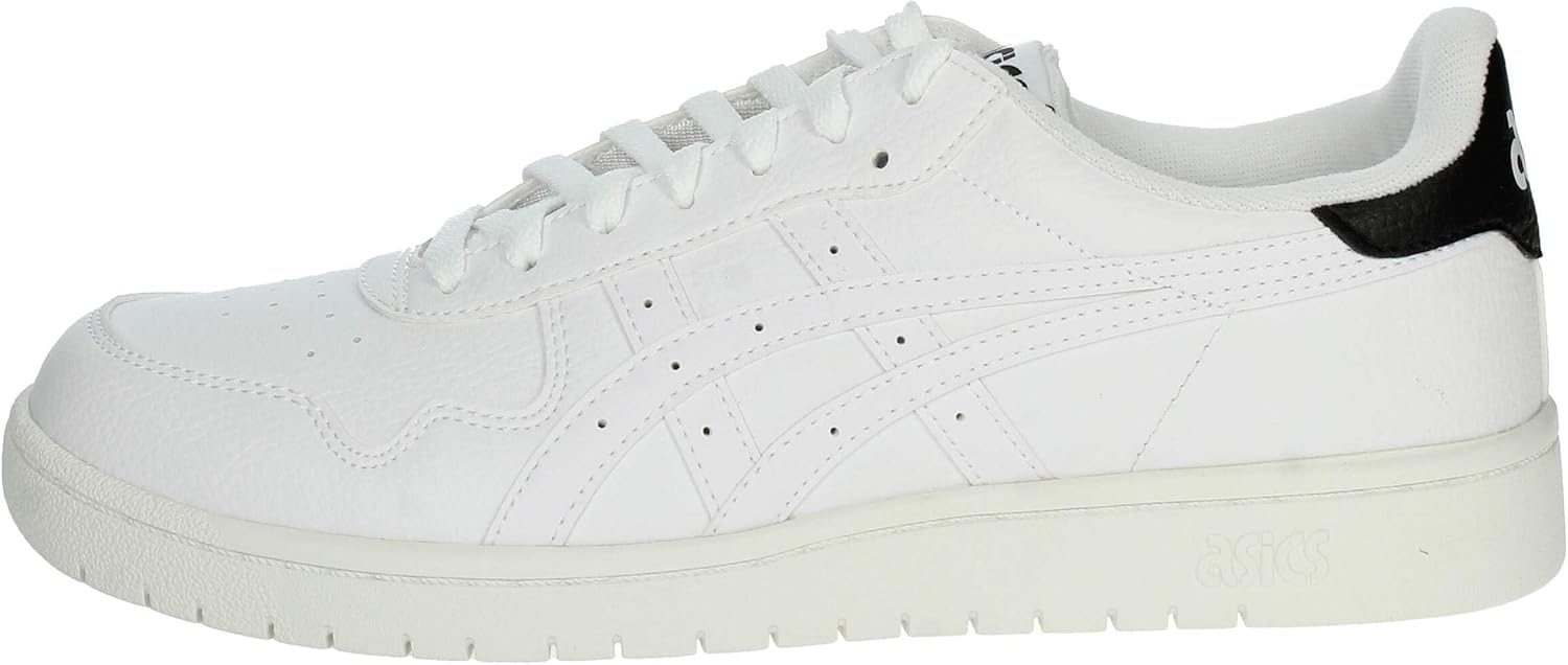 

Унисекс кроссовки ASICS Japan S Sportstyle, белый/черный