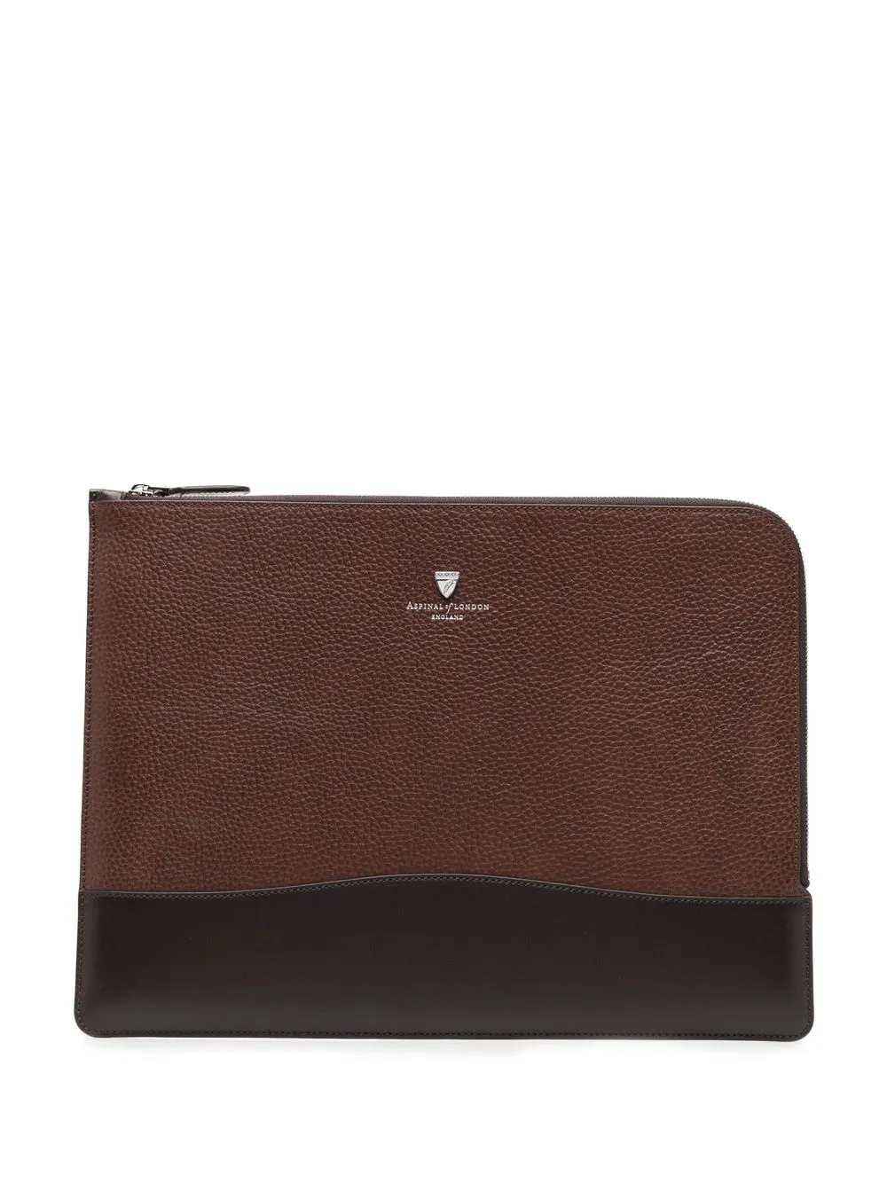 

Сумка для ноутбука City Aspinal Of London, коричневый