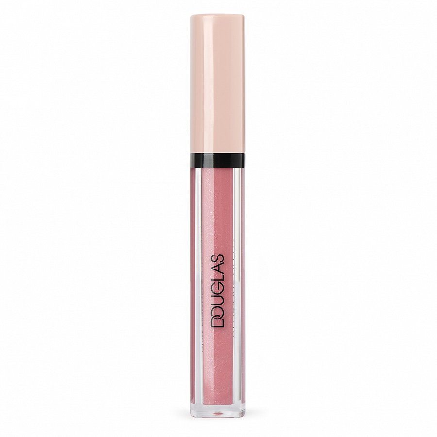 

Блеск для губ douglas make up glorious gloss oil-infused Douglas Collection, цвет nr. 09 divine pink, 3 мл