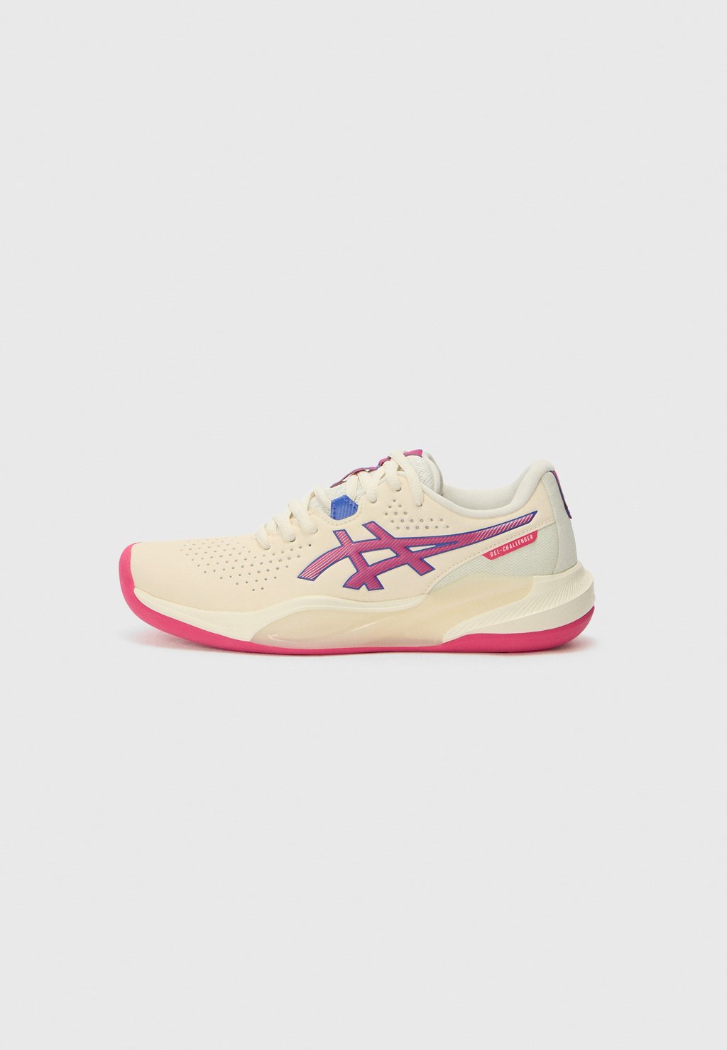 

Теннисные туфли CHALLENGER 15 ASICS, кремовый