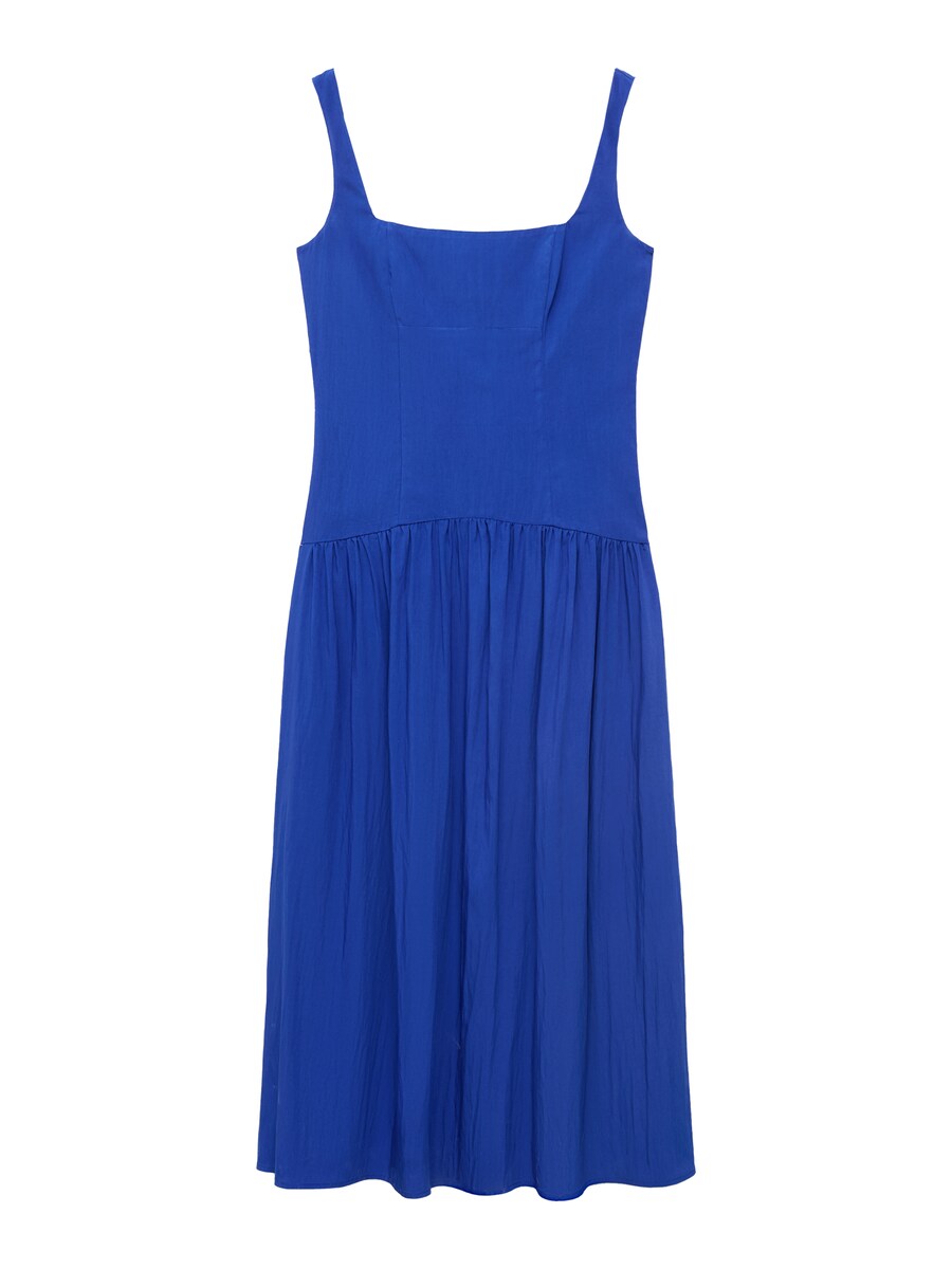 

Миди платье MANGO POLA, Sapphire