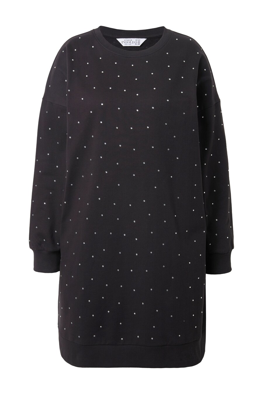 

Мини платье Studio Untold, Anthracite