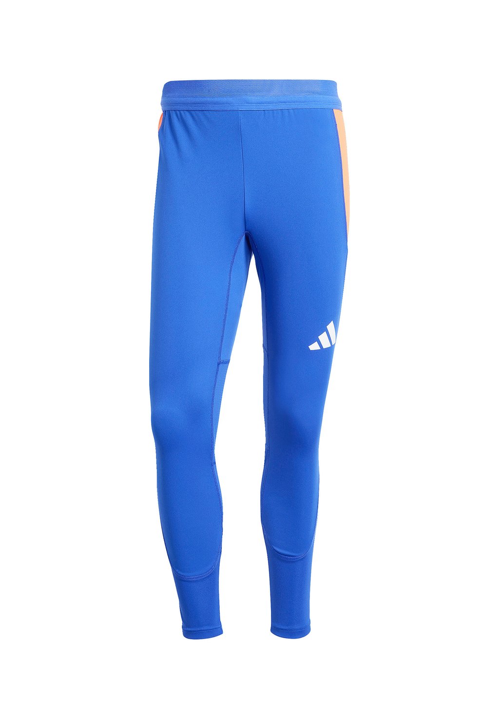 Леггинсы FUSSBALL - TIRO 24 PRO Adidas Performance, синий — фото 2