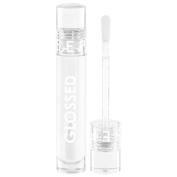 

Увлажняющий стойкий блеск для губ Glossed Sephora Collection, цвет 01 boss
