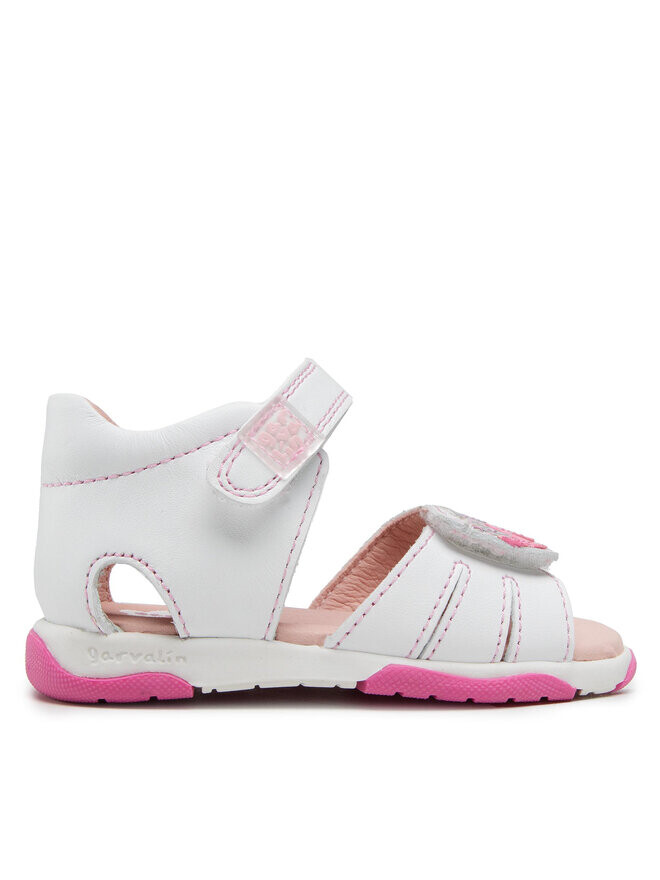 

Сандалии 222314-C Garvalin, белый