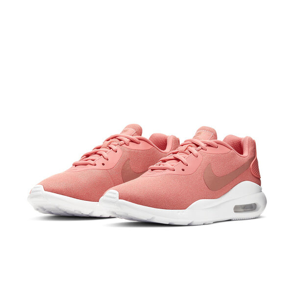 Кроссовки air max oketo wntr Nike, розовый — фото 3
