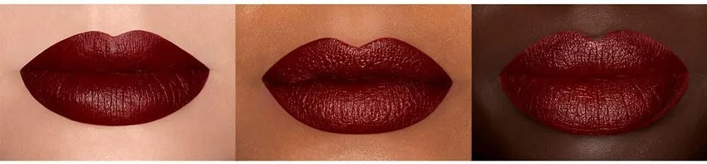 Матовый набор губных помад NYX Professional Makeup 12 цветов — фото 2