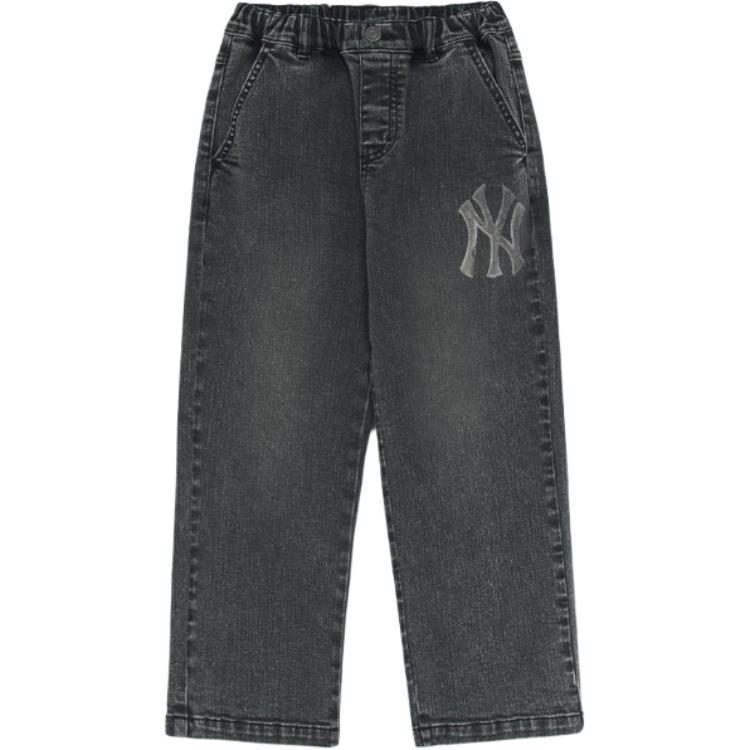 

Джинсы New York Yankees детские MLB, серый