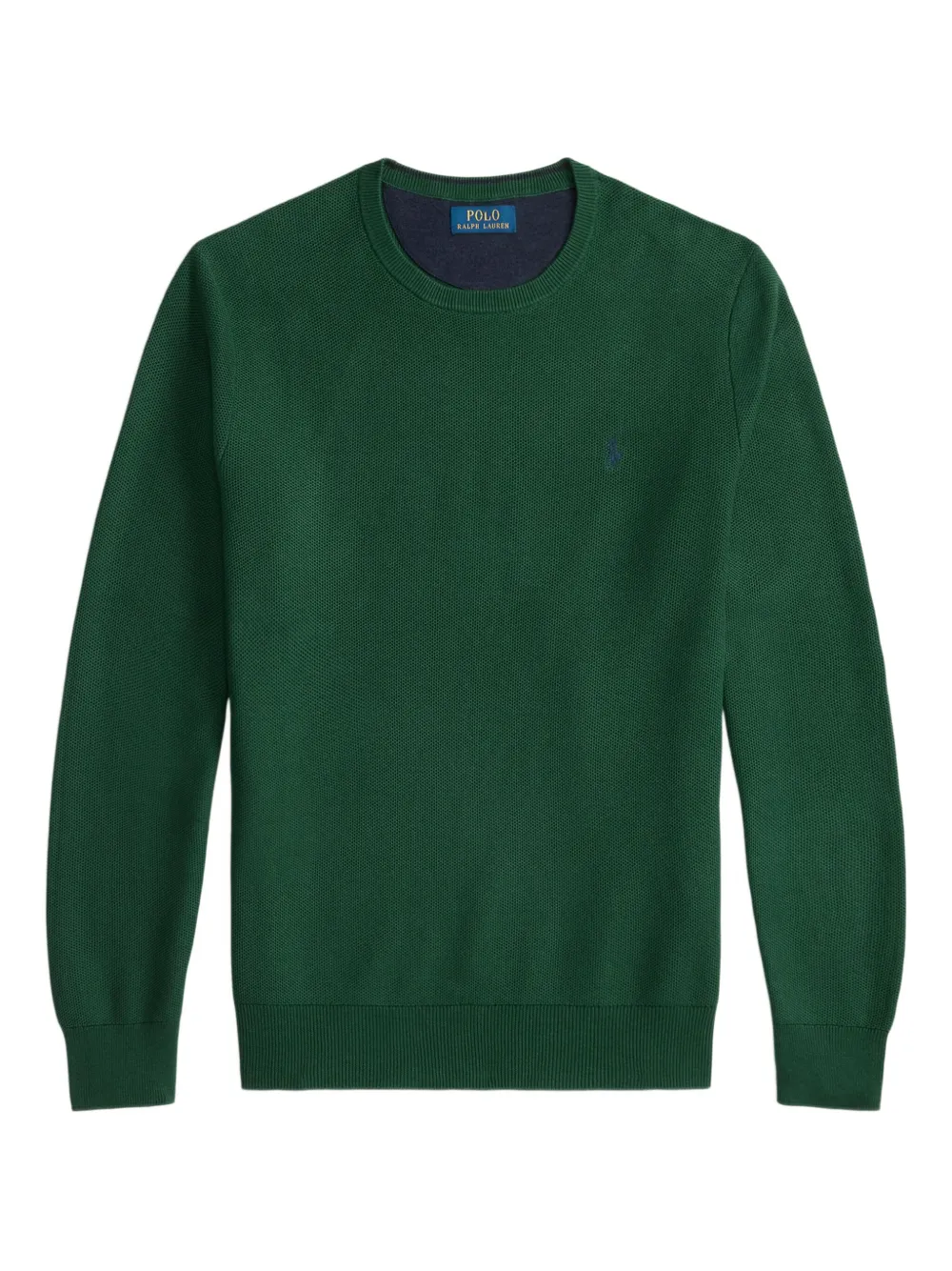 

Свитер с длинными рукавами POLO RALPH LAUREN, зеленый