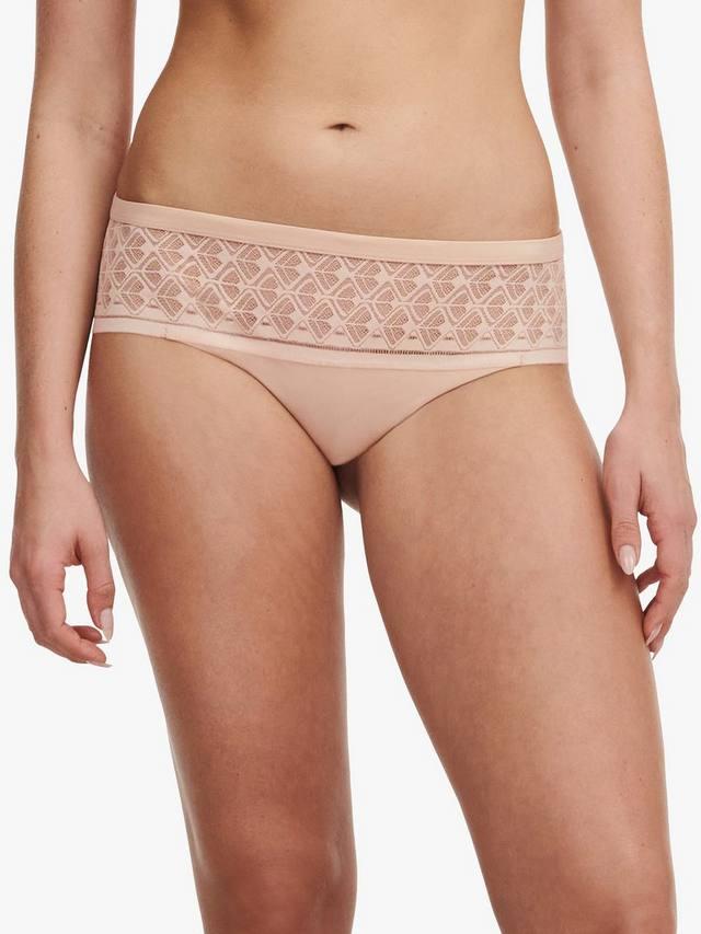 

Шорты Ace Soft Feel Shorty Chantelle, Golden Beige