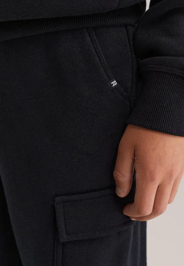 Спортивные штаны blue ridge We Fashion, Black