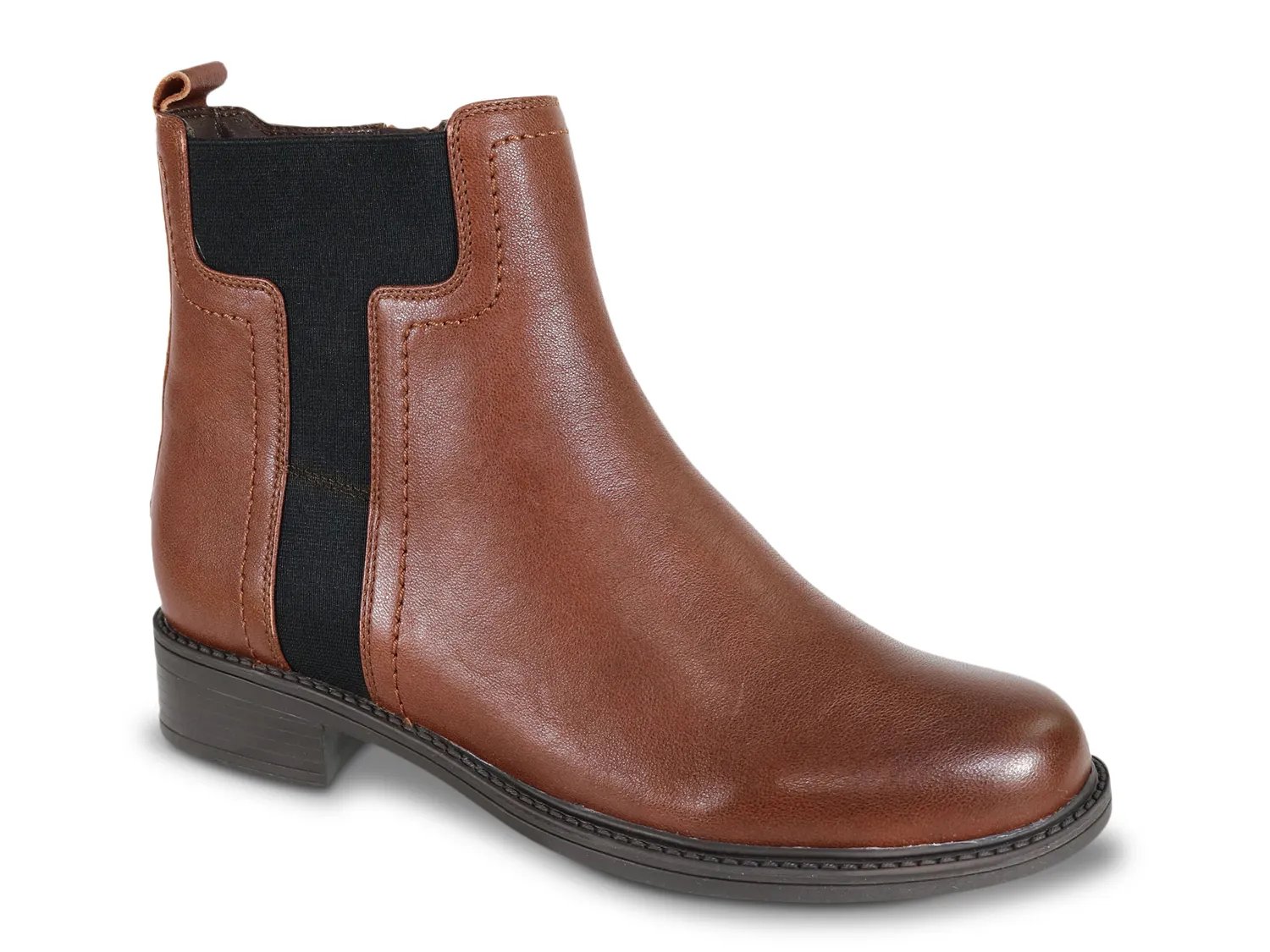Ботинки David Tate Casita Bootie, Cognac