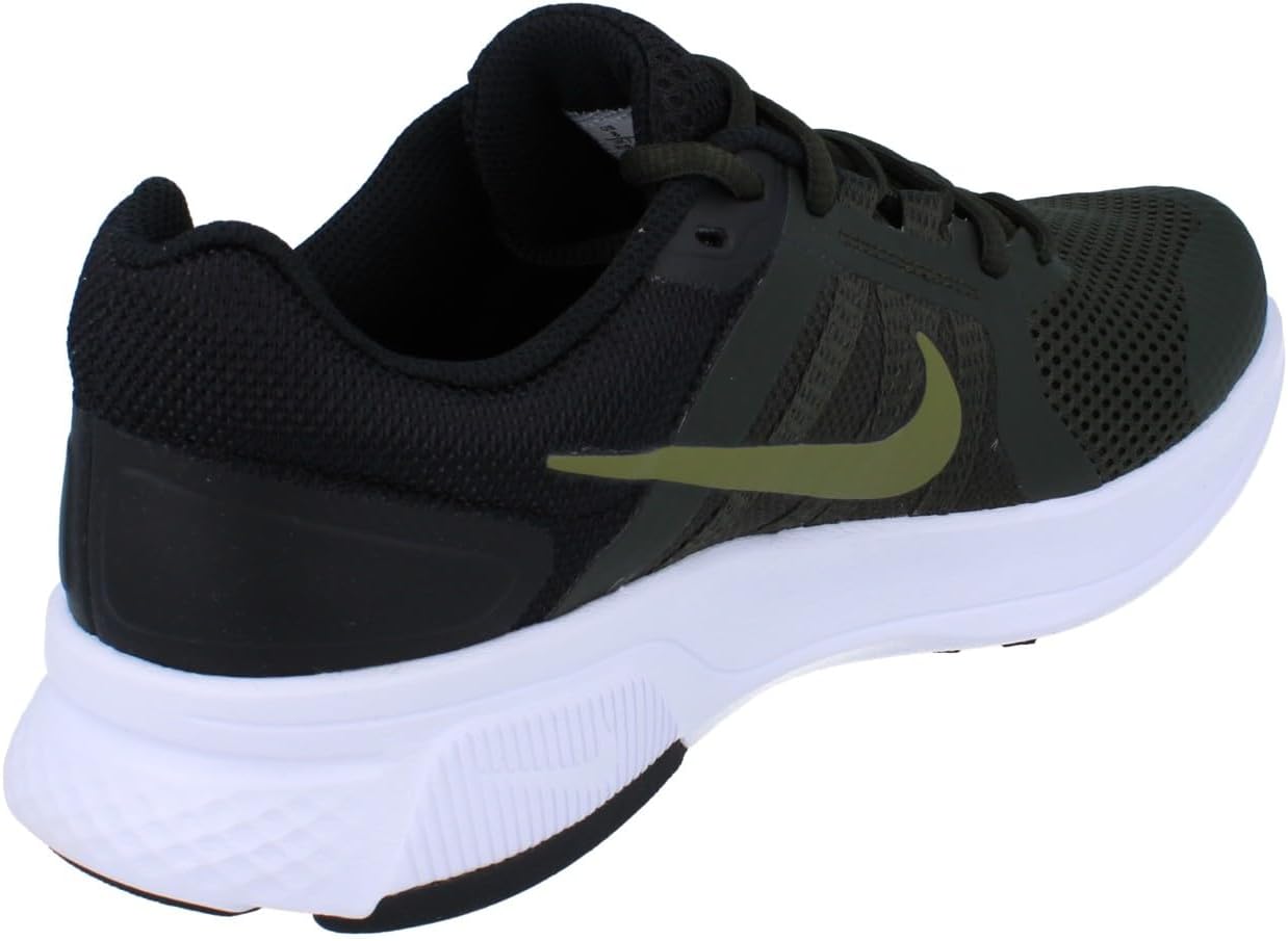 Мужские кроссовки для бега NIKE RunAllDay, белый — фото 3