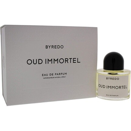 

Byredo Oud Immortel Eau De Parfum Spray 50ml/1.6Oz