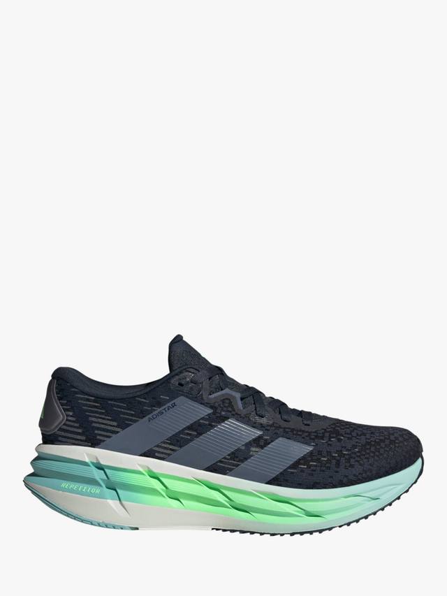 

Мужские кроссовки для бега Adistar 4 adidas, Aurink/Prloin