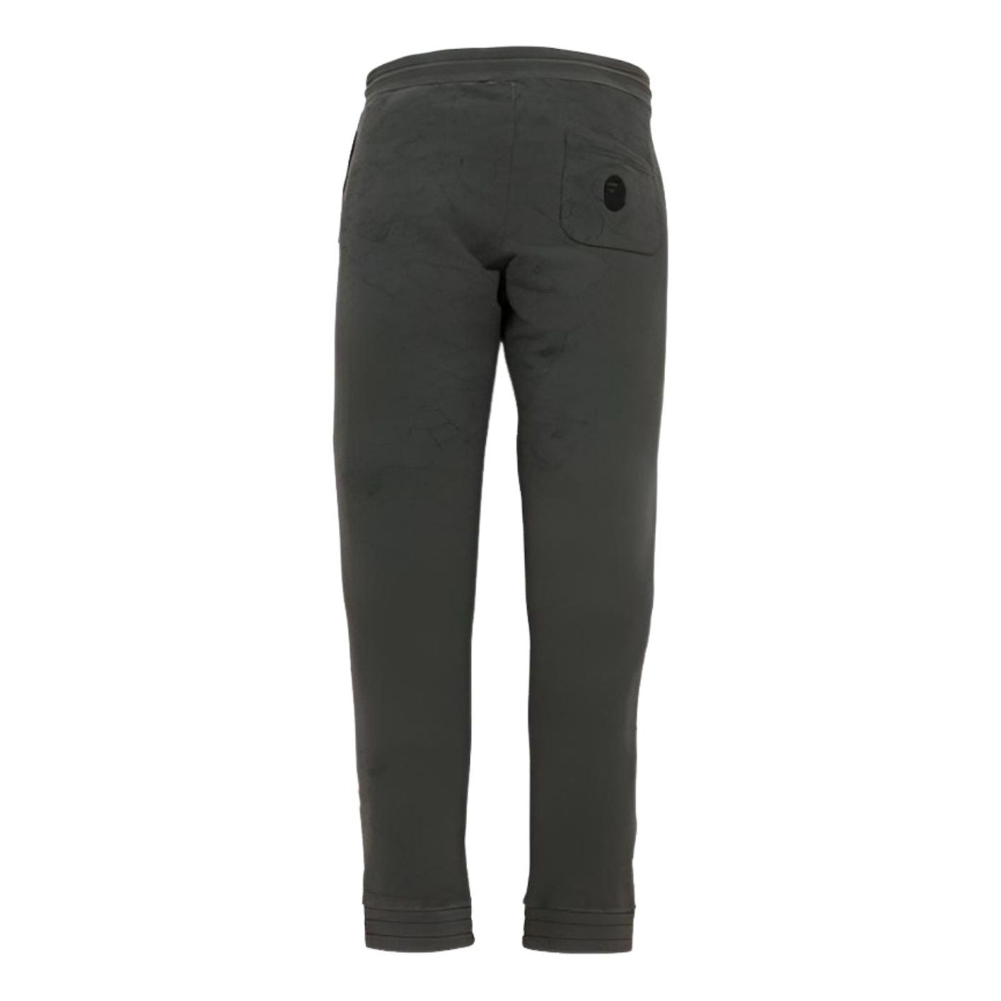 A Bathing Ape Спортивные штаны Bathing Ape Line 1st Camo Washed Slim Fit Sweat Pants 'Grey' — фото 2