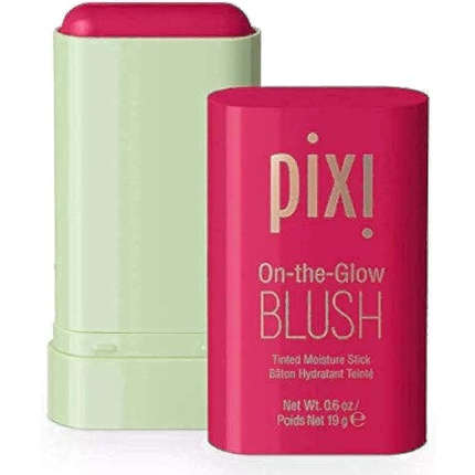 

PIXI On-The-Glow Румяна 19 г Рубин