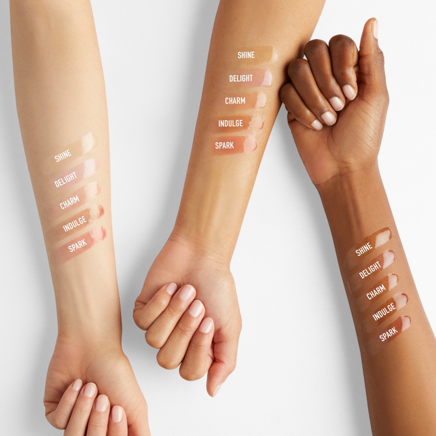 Бальзам для губ bareMinerals — Масло для губ nourishing lip oil , delight, объем, 3.8 мл — фото 3