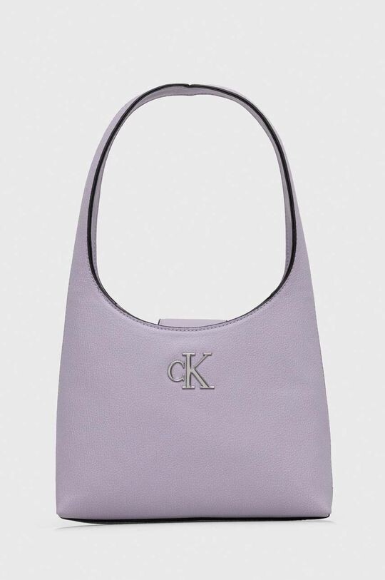 

Сумочка Calvin Klein Jeans, фиолетовый