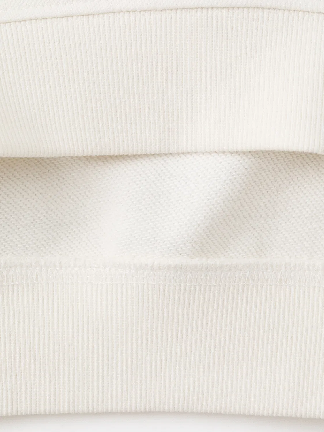 Толстовка 'SONRING' Mango Kids, White — фото 4
