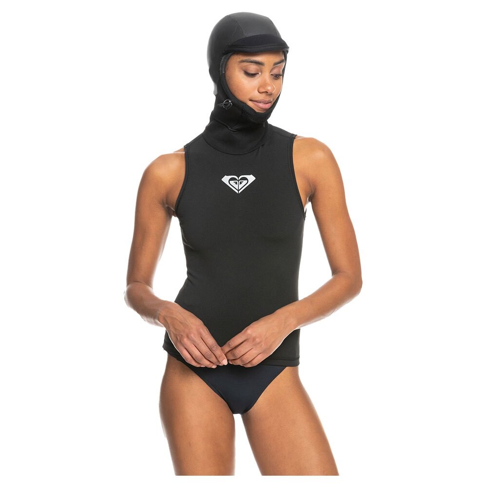 

Жилет Roxy 2 Swell, черный
