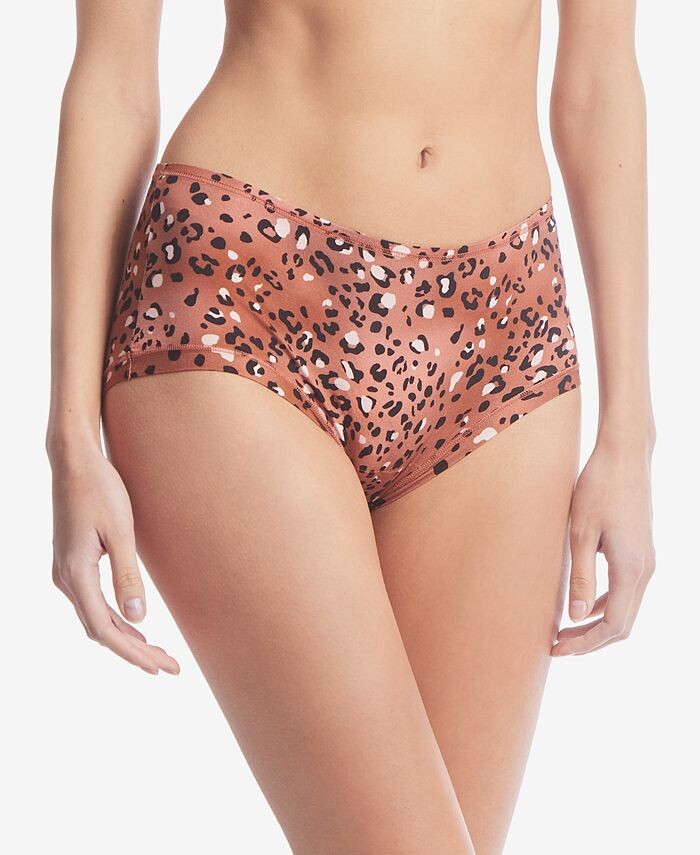 

Женское нижнее белье для мальчиков с принтом стретч Hanky Panky, цвет Wild Spots