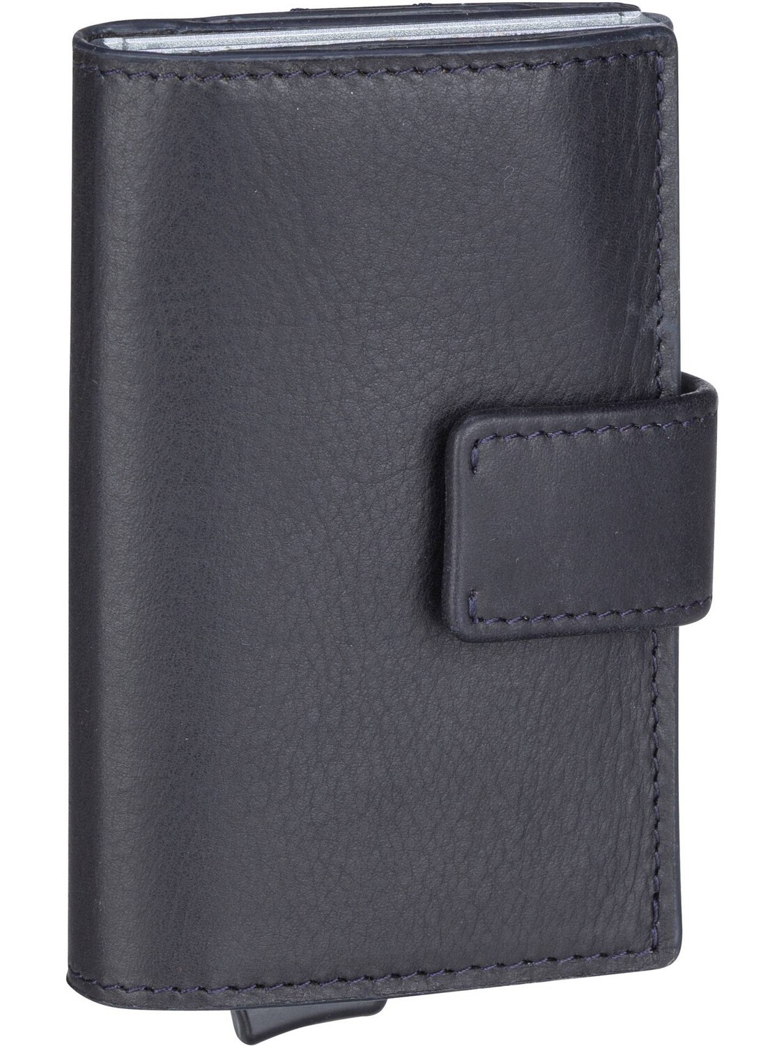 

Кошелек Maître Kartenetui Birkenfeld C Three E Cage SV8F, синий