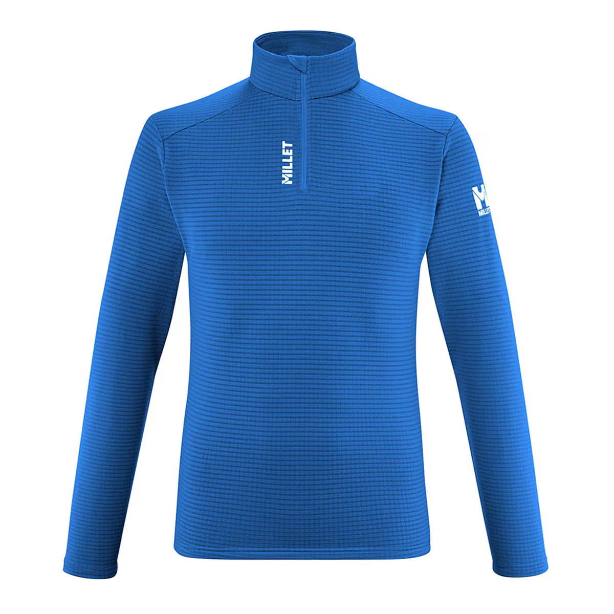 

Толстовка INTENSE FLEECE PO M Мужская Millet, синий
