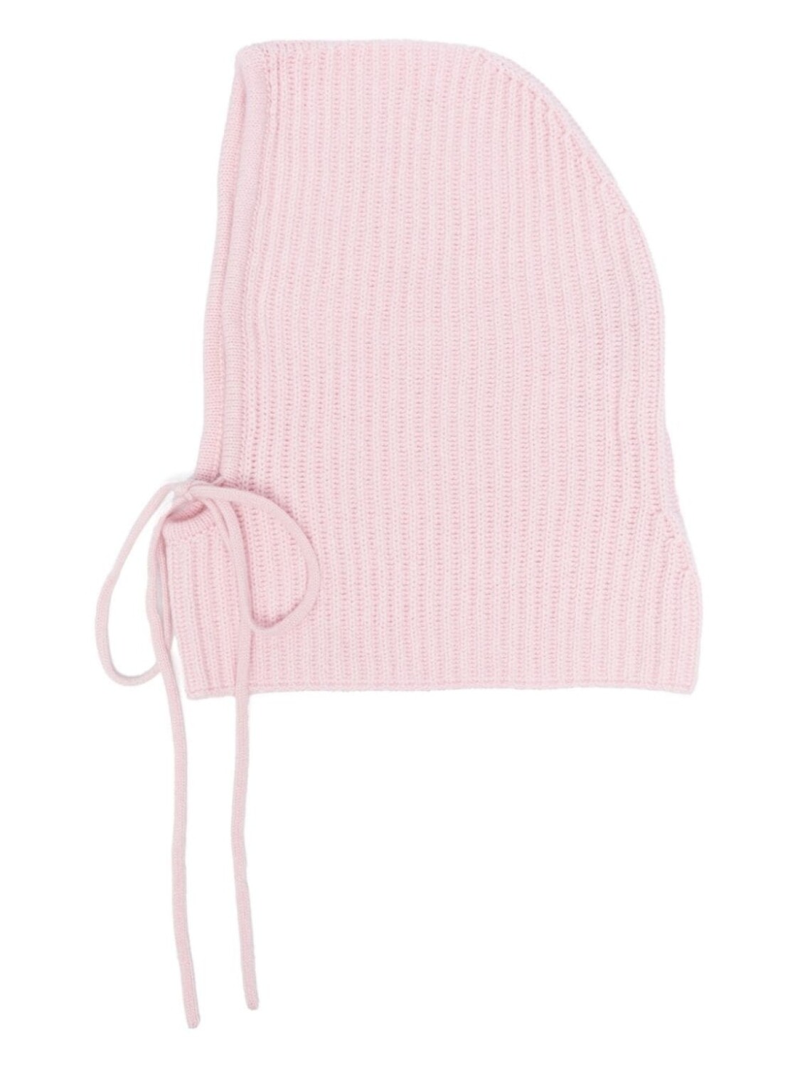 

Wild Cashmere кашемировая балаклава, розовый