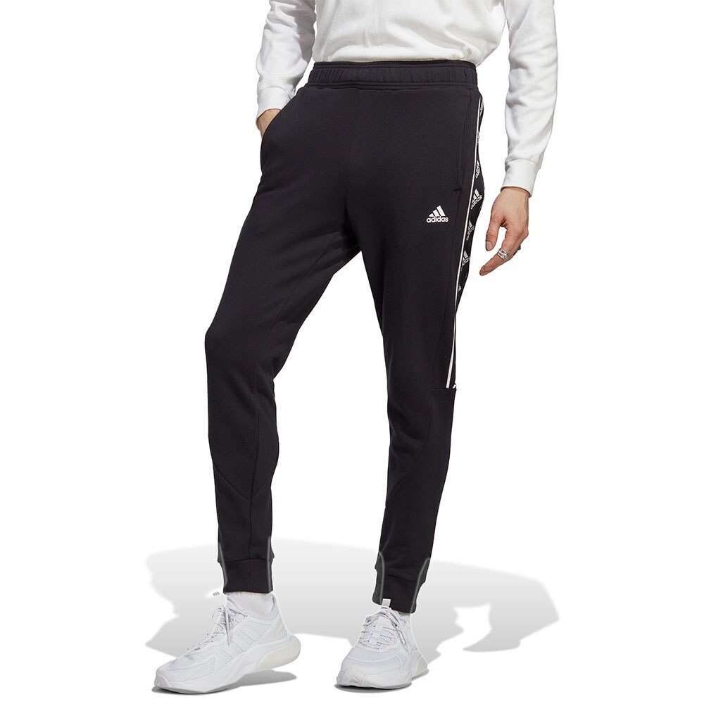 

Брюки adidas Bl, черный