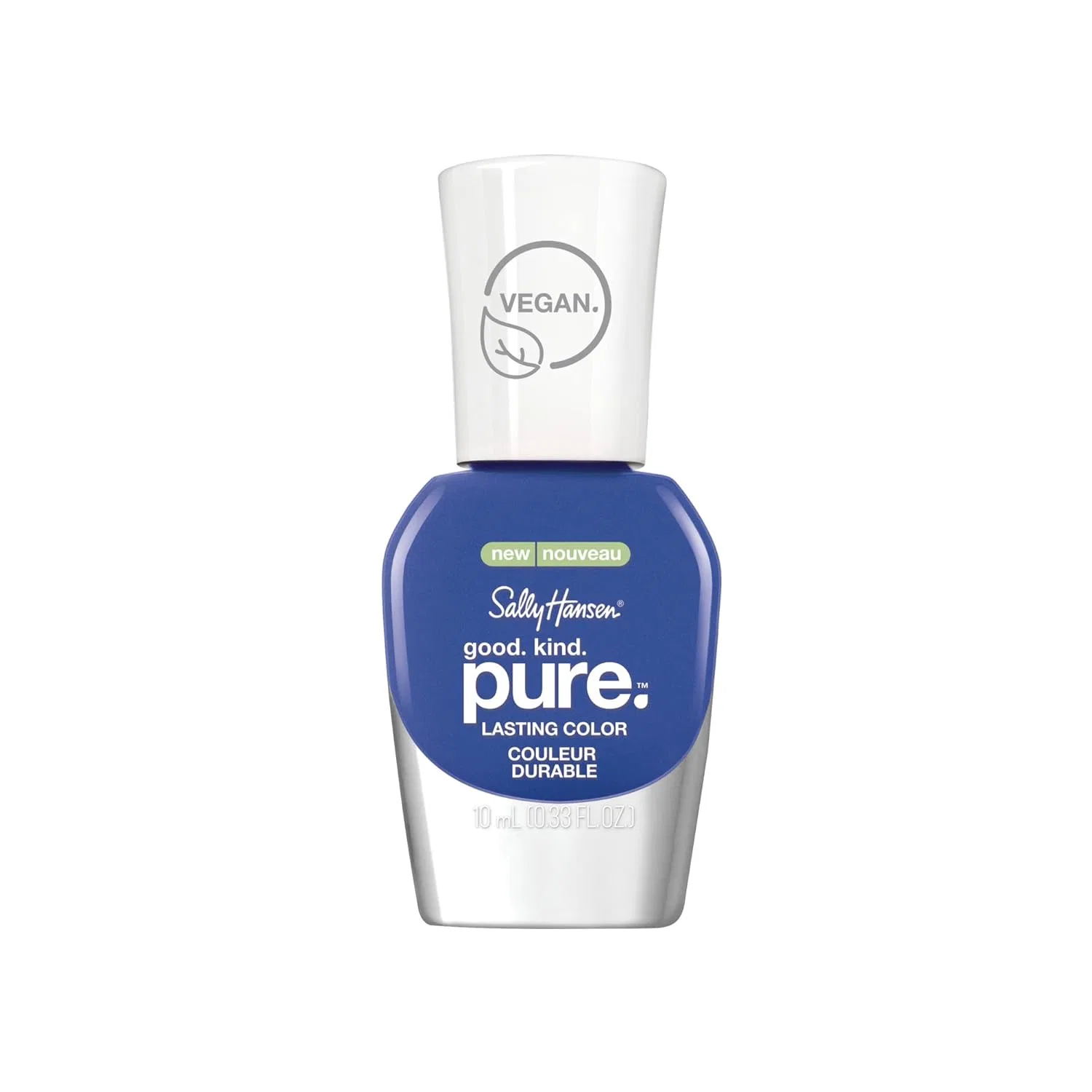 Лак для ногтей «Good Kind Pure» от SALLY HANSEN Sally Hansen