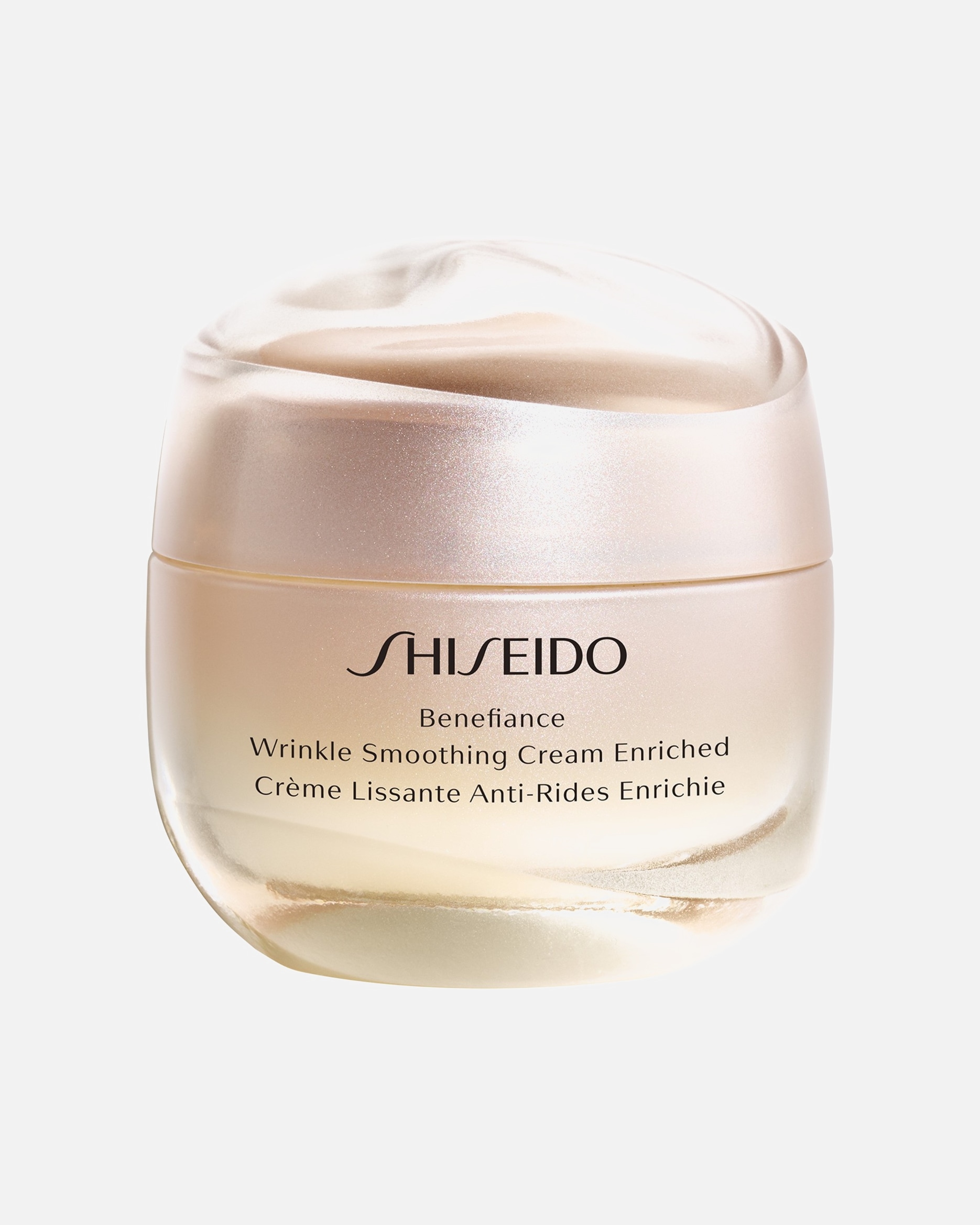 

Дневной крем для лица Shiseido, 50 мл