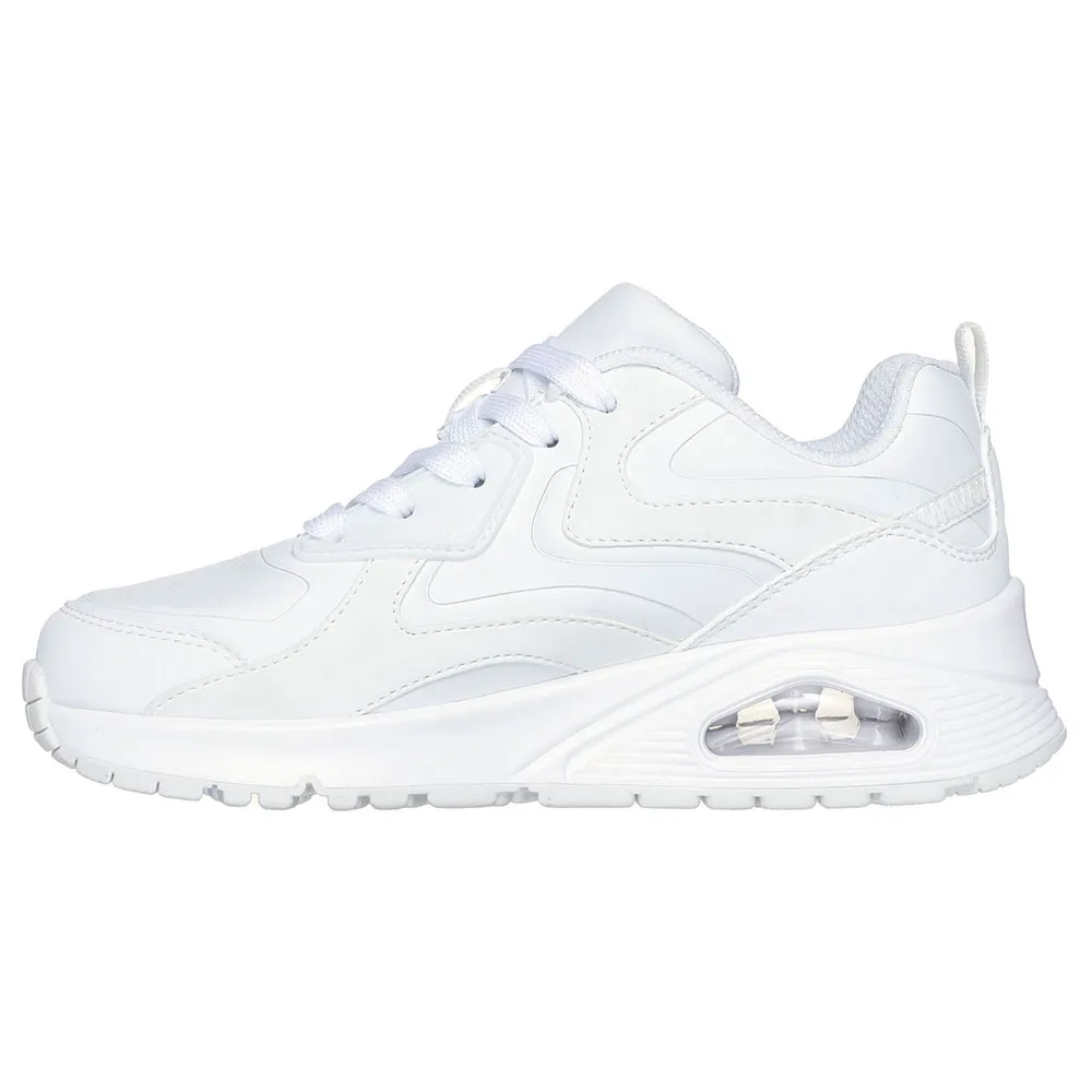 Кроссовки Skechers Uno Gen1 Color Surge, белый — фото 3