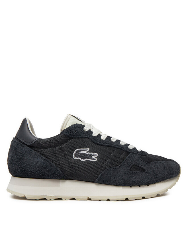 

Кроссовки Lacoste Partner 70s, черный