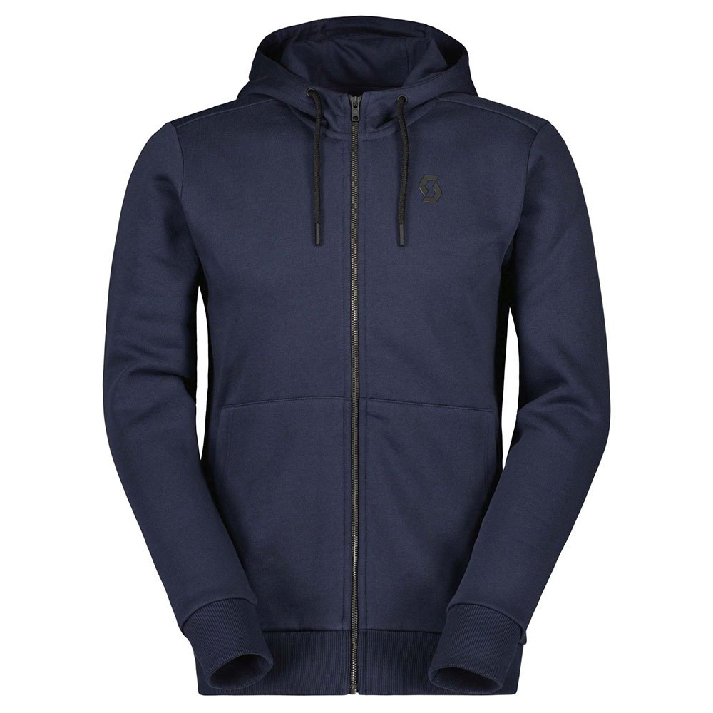 

Куртка Scott Tech Warm Zip, синий