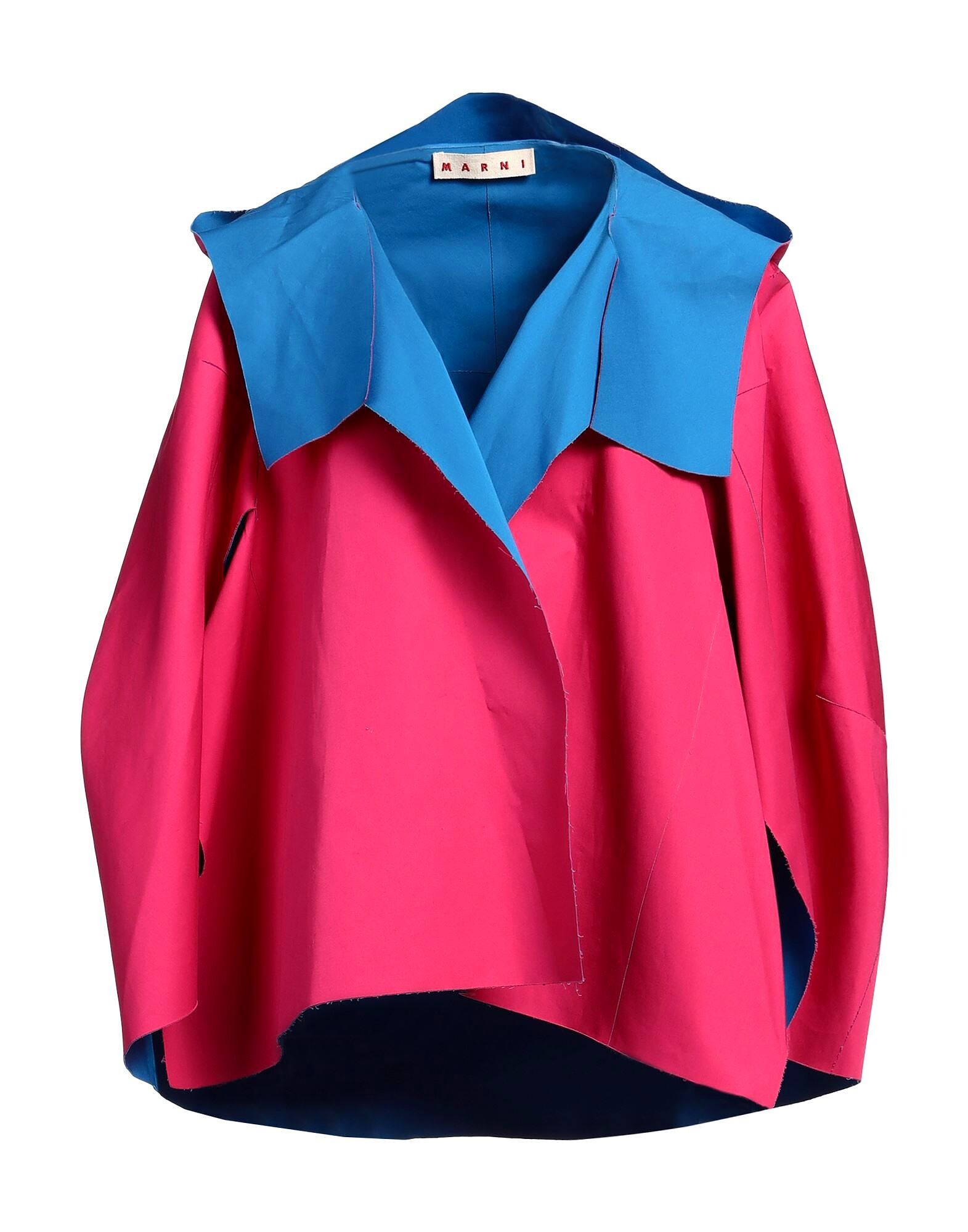 

Кардиган Marni, фуксия