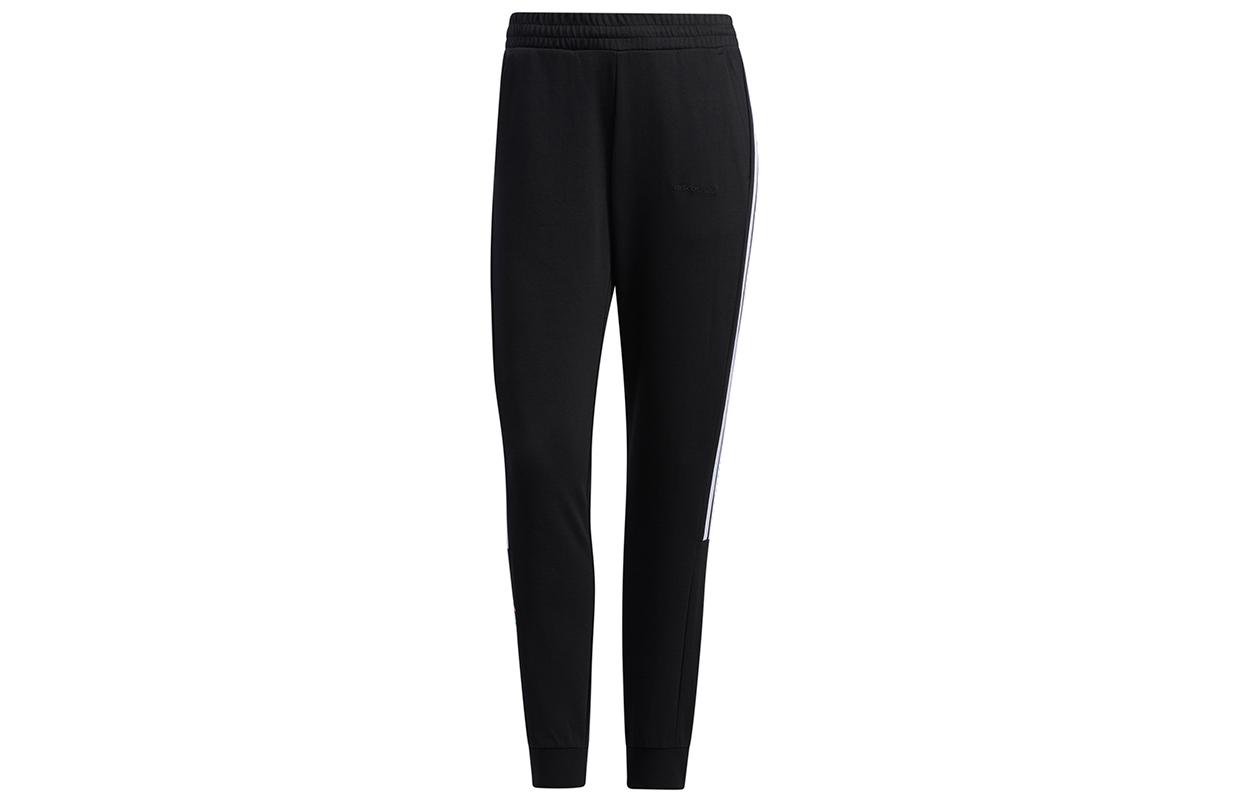 

Adidas Neo Спортивные брюки женские черные