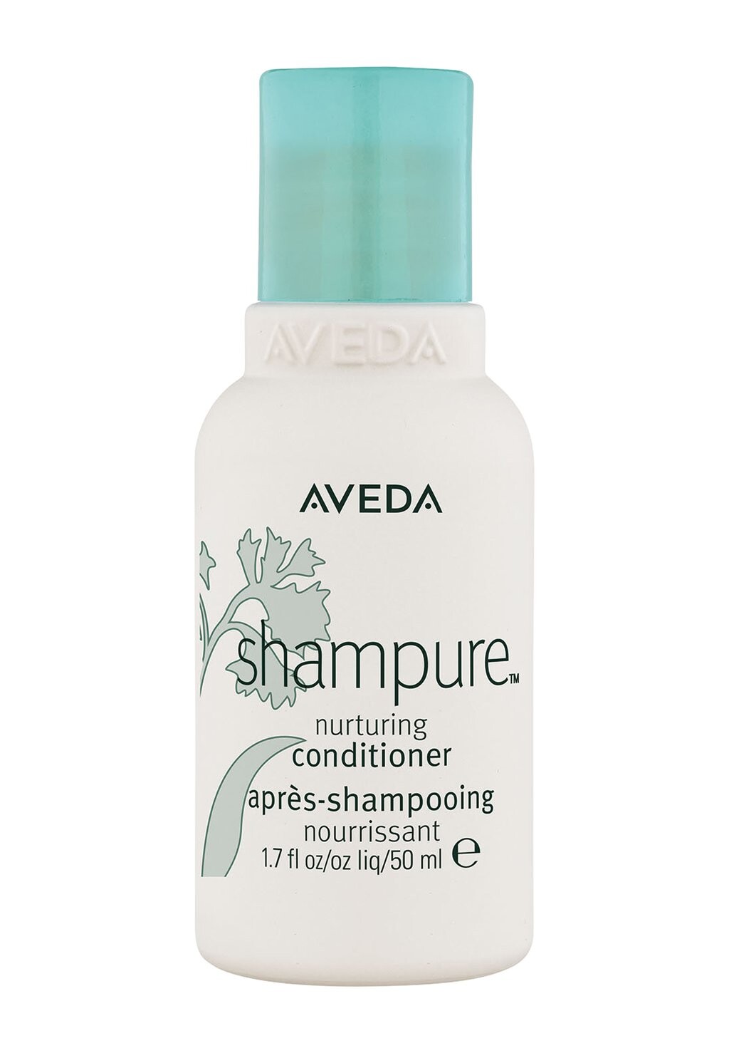 

Кондиционер Shampure Nurturing Conditioner Aveda